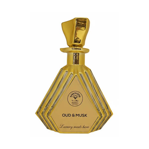 oud musk