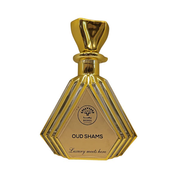 Oud Shams
